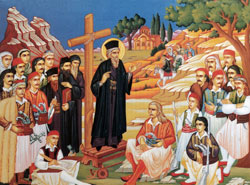 ΠΑΤΡΟΚΟΣΜΑΣ